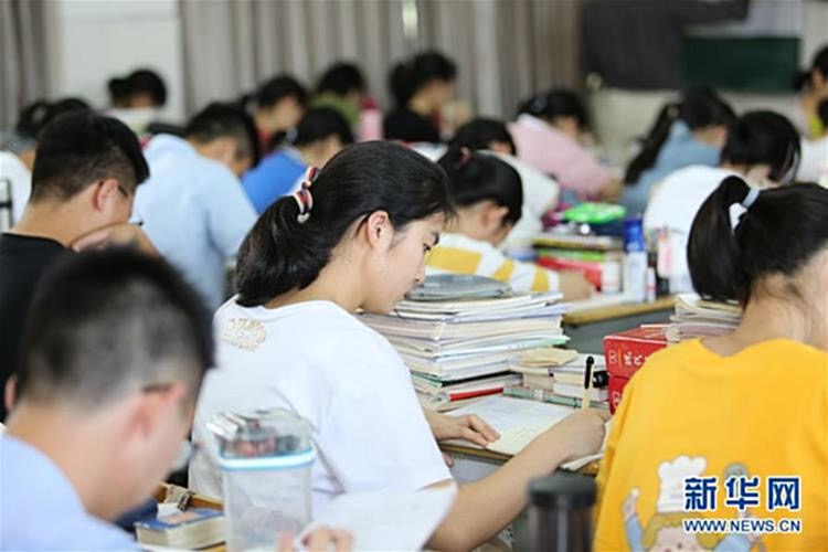 高考成绩今起陆续公布，这些招生变化要了解
